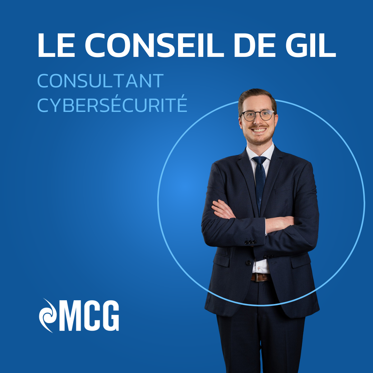Les 3 conseils de Gil pour protéger votre industrie des cybermenaces !