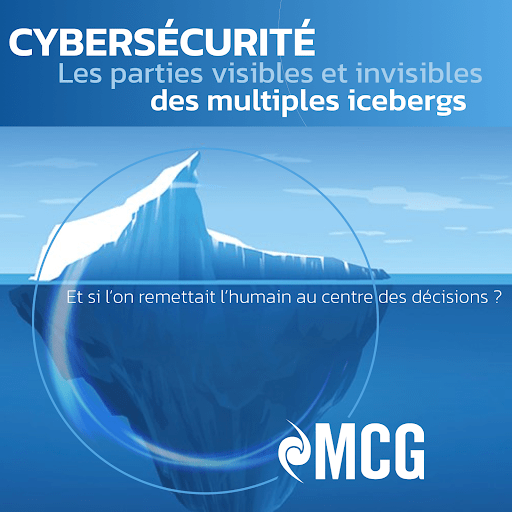 Cybersécurité : et si l’on remettait l’humain au centre des décisions ?