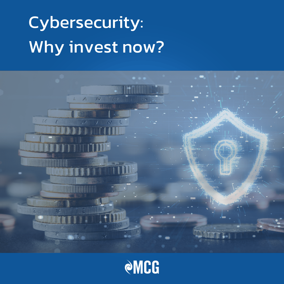 Cybersecurity: Why invest now?