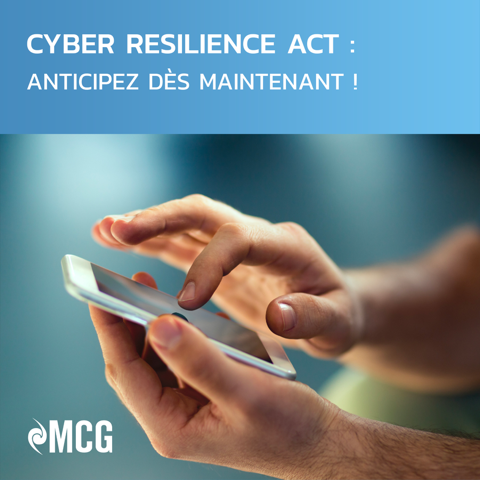 Cyber Resilience Act: why industrial SMEs need to prepare now