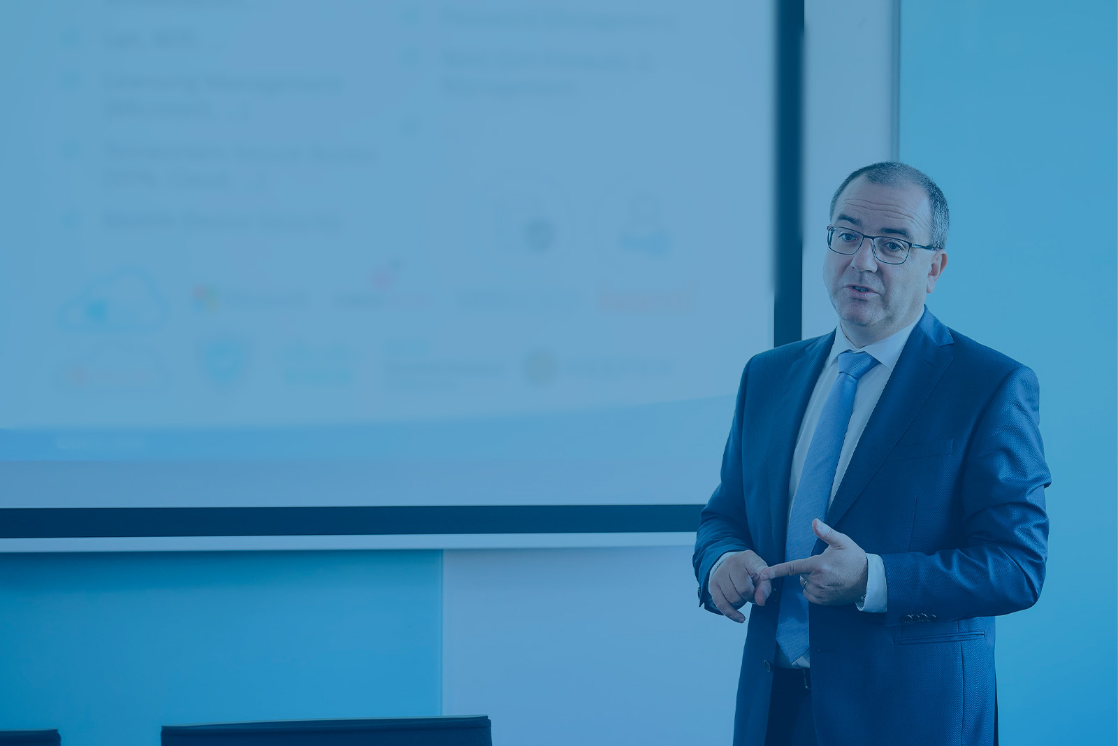 2025: A Pivotal Year for Cybersecurity