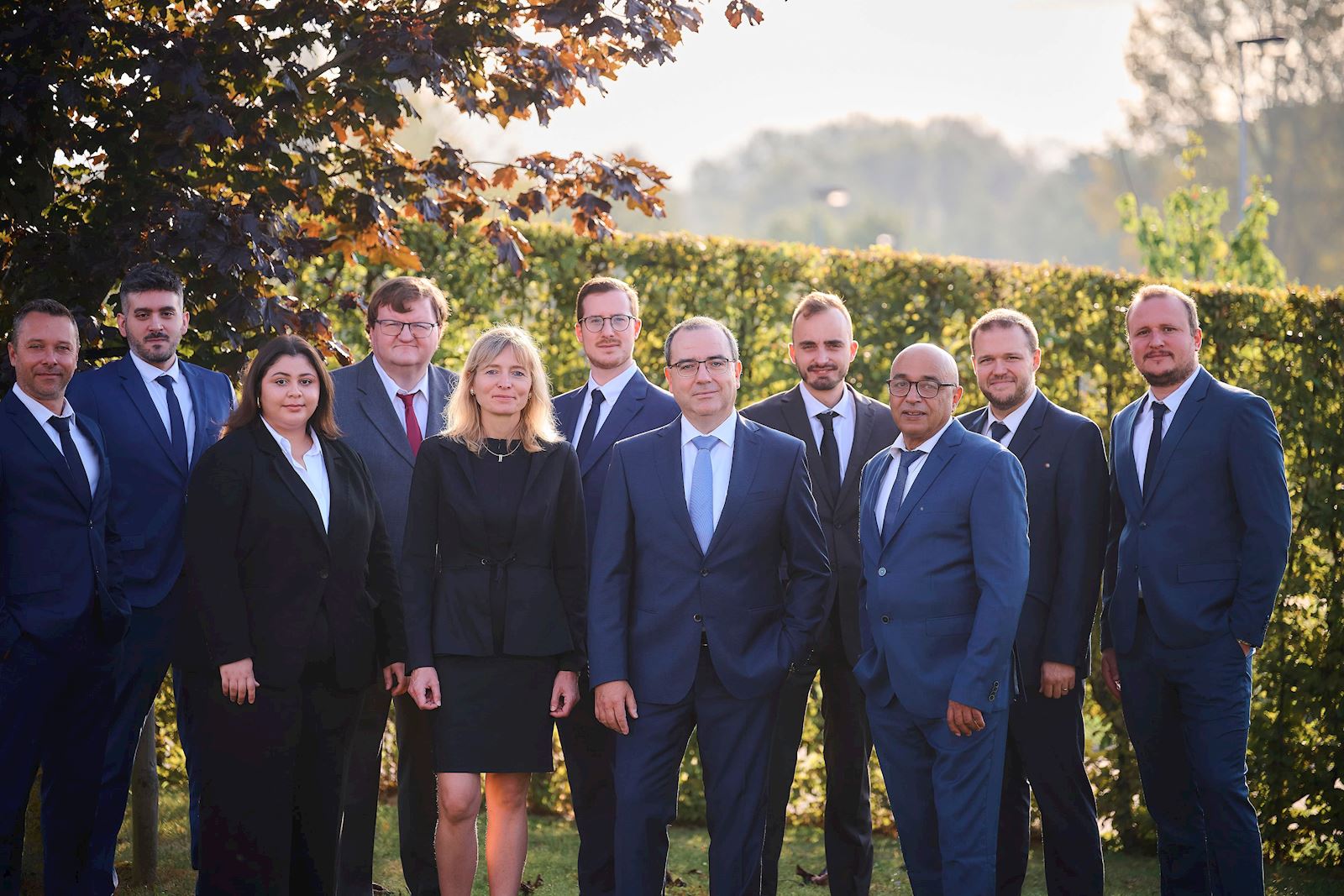 L’entreprise experte en cybersécurité qui comprend les défis du secteur Financier