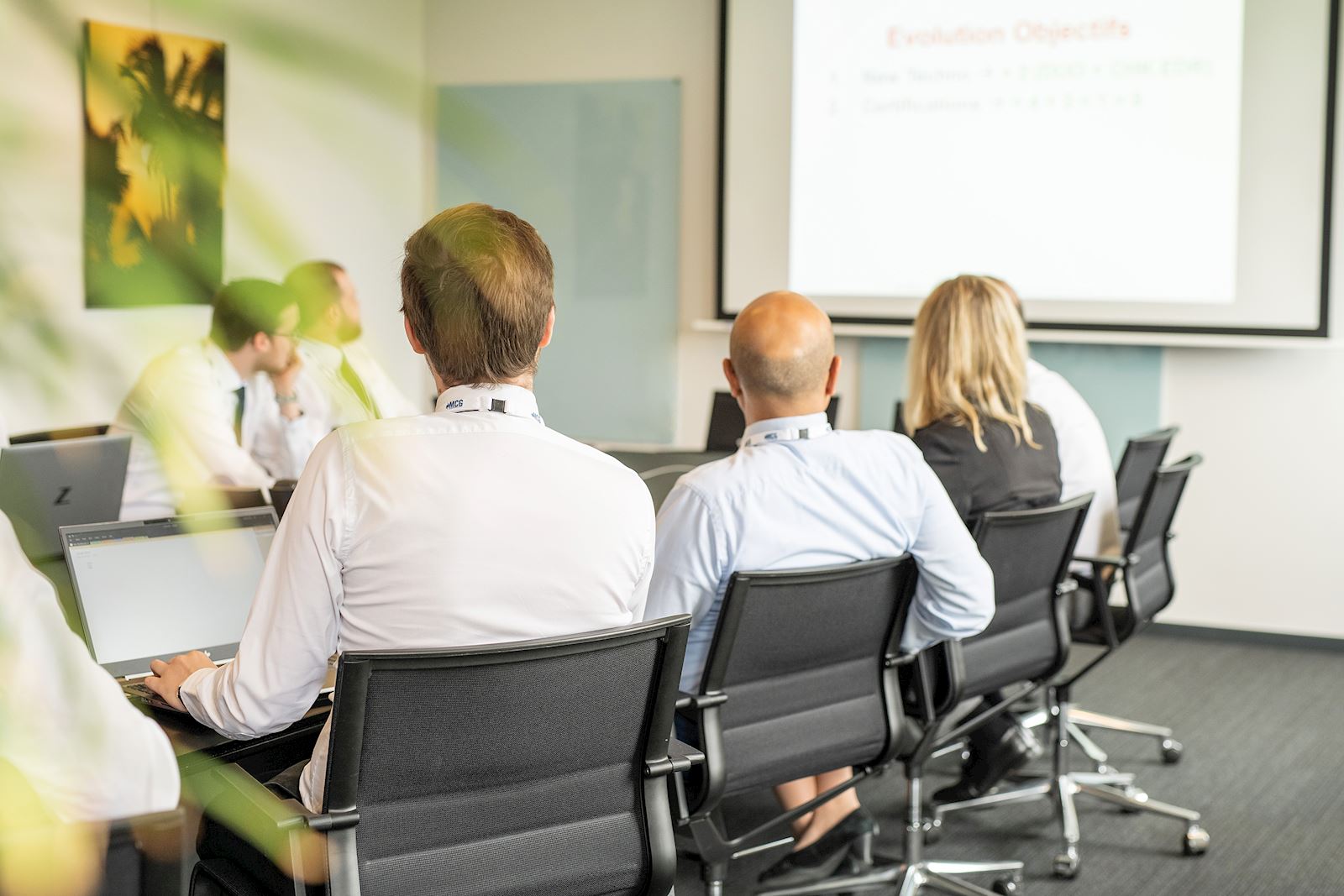 MCG, l’entreprise cybersécurité de référence pour le secteur Public